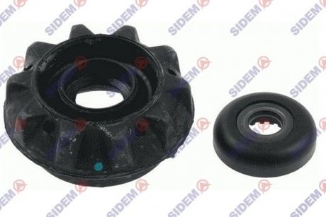 Опора переднього аморт. з підшипн.Smart Fortwo SIDEM 871407 KIT