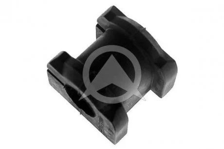 Втулка стабілізатора 22mm Lancer X,Outlander II,C-Crosser SIDEM 871803