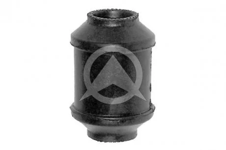 С/блок важеля PAJERO 91- метало-гумовий SIDEM 872601