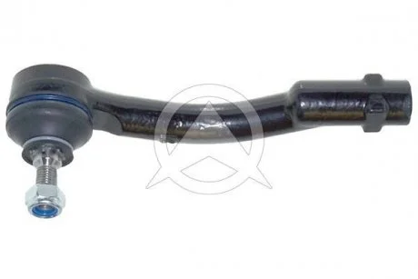 Наконечник рул тяги лівий Tucson 04-, KIA Sportage SIDEM 87335