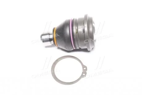 Кульова опора рычагa нижн.лів./прав.Santa Fe I,II 01- SIDEM 87380