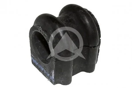 Втулка переднього стабілізатора Accent 06- SIDEM 887802