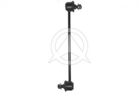 Тяга стабілізатора передн. Nubira 97- SIDEM 89060