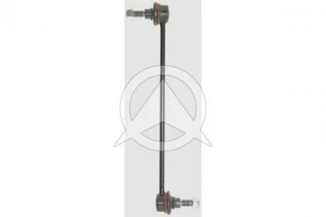 Тяга стабіліз.передн.лів./прав.Voyager II 95-,Dodge SIDEM 91062