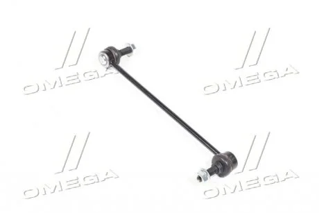 Тяга стабілізатора метал.передн.L=304mm Astra J 10- SIDEM 9161