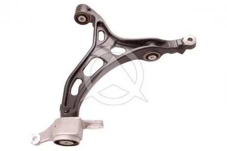 Важіль передн. нижн. прав. Durango,Jeep Grand Cherokee 10- SIDEM 93173