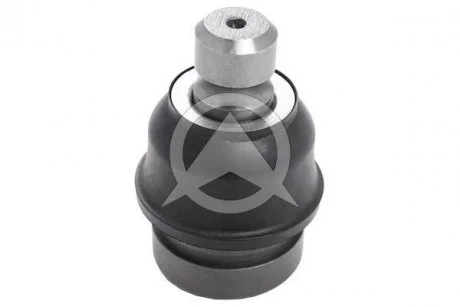 Фото 1 - опора кульова (передня/знизу) Jeep Compass 06-/Patriot 08-17 SIDEM 93181 Опора кульова (передня/знизу) Jeep Compass 06-/Patriot 08-17 SIDEM 93181 (фото 1)