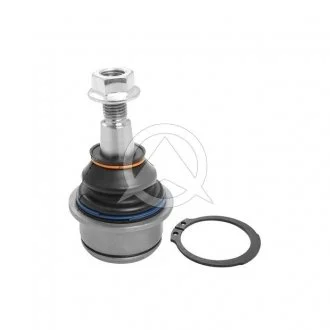 Опора кульова (передня/знизу) JEEP Cherokee 13- SIDEM 93182