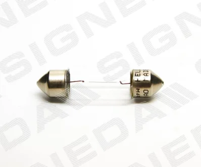 Лампочка Signeda C5W.H