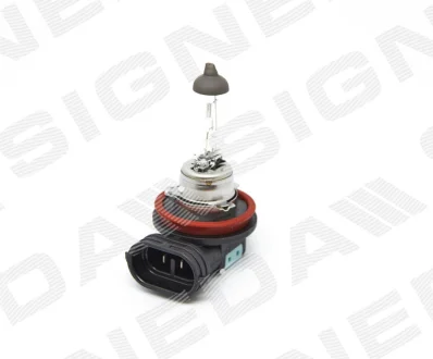 ЛАМПОЧКА H11 | HONDA ACCORD (CL/CM/CN) SDN/ESTATE (EU), 10.02 - 09.05 Signeda H11.H