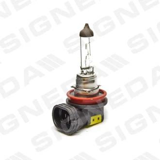 ЛАМПОЧКА H8 | LAND ROVER RANGE ROVER SPORT (LS), 07.06 - 07.09 Signeda H8.H