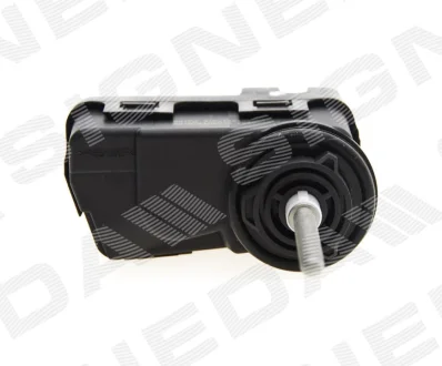 Фото 1 - эл. корректор фары Signeda MHN1146 ЭЛ. КОРРЕКТОР ФАРЫ Signeda MHN1146 (фото 1)