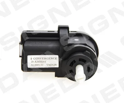ЭЛ. КОРРЕКТОР ФАРЫ Signeda MVW1130