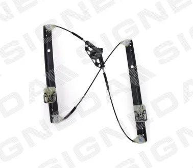 СTEKЛОПОДЪЕМНИК Signeda MX11090R