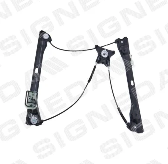 СTEKЛОПОДЪЕМНИК Signeda MX11112L