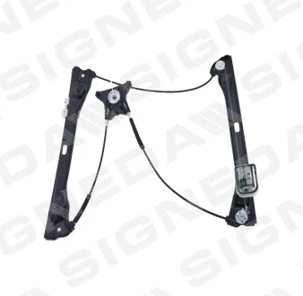 СTEKЛОПОДЪЕМНИК Signeda MX11112R