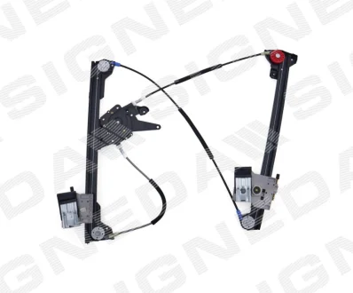 СТЕКЛОПІДЙОМНИК Signeda MX11113L