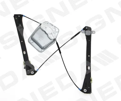 СTEKЛОПОДЪЕМНИК Signeda MX11118L