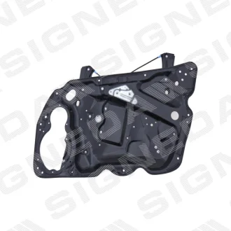 СTEKЛОПОДЪЕМНИК Signeda MX11124R