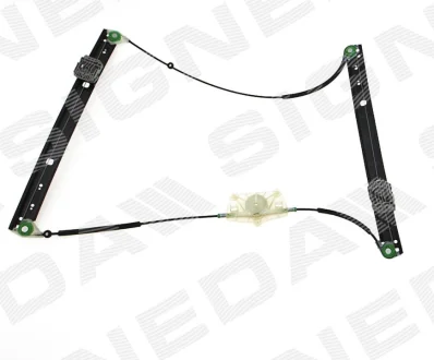 СTEKЛОПОДЪЕМНИК Signeda MX11128L