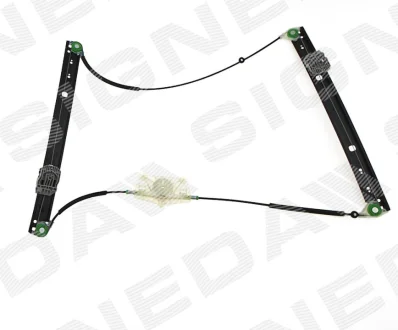 СTEKЛОПОДЪЕМНИК Signeda MX11128R