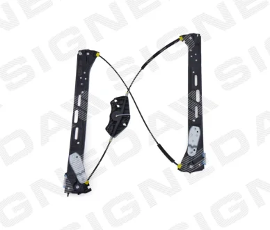 СTEKЛОПОДЪЕМНИК Signeda MX11129R