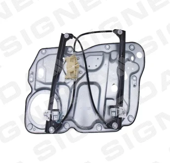 СTEKЛОПОДЪЕМНИК Signeda MX11161L