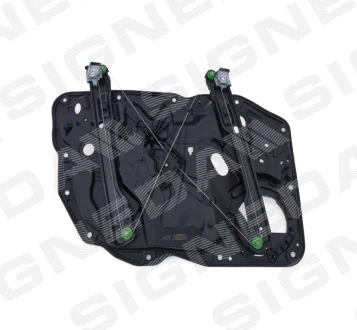 СTEKЛОПОДЪЕМНИК Signeda MX11169R