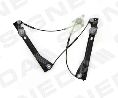 СTEKЛОПОДЪЕМНИК Signeda MX11200R