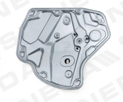 СTEKЛОПОДЪЕМНИК Signeda MX19078L