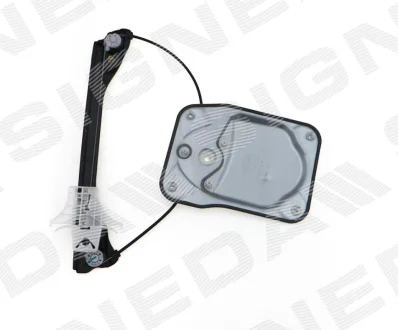 СTEKЛОПОДЪЕМНИК Signeda MX19081L