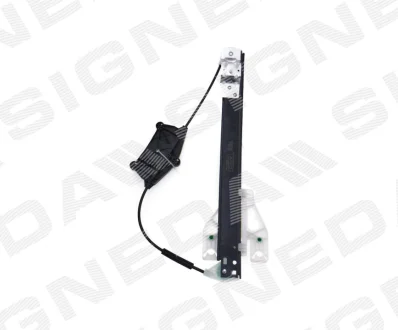 СTEKЛОПОДЪЕМНИК Signeda MX19097L