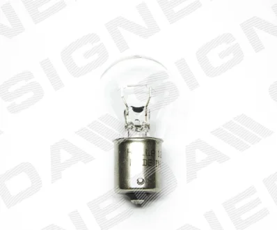 Лампочка Signeda P21W.H