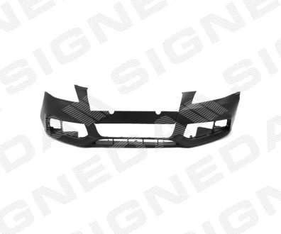 Бампер передній Signeda PAD04033BC