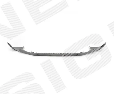 Спойлер бампера Signeda PAD05014VA