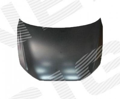 Капот AUDI Q3 (8U), 11 - 15 Signeda PAD20022B