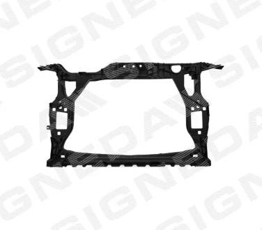 ПЕРЕДНЯ РАМА Signeda PAD30018AQ