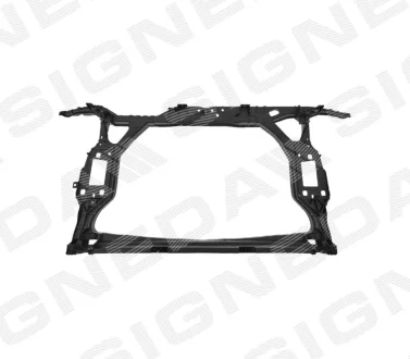 ПЕРЕДНЯ РАМА Signeda PAD30021AQ
