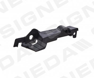 Кронштейн бампера Signeda PAD44017L
