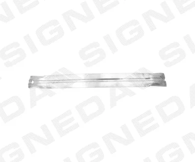 Підсилювач бампера переднього Signeda PAD44019A