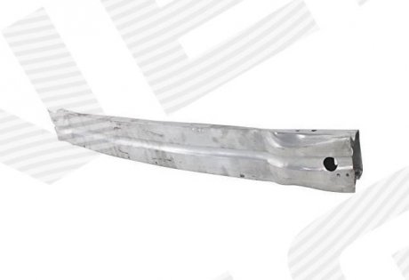 Підсилювач бампера переднього Signeda PAD44019B