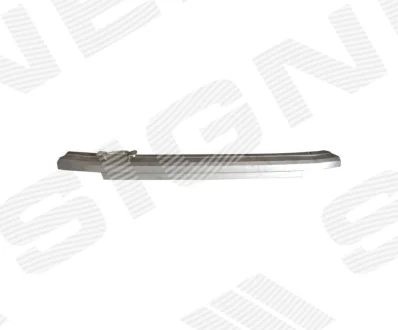 ПІДСИЛЮВАЧ ПЕРЕДНЬОГО БАМПЕРА | AUDI Q7 (4L), 10 - 15 Signeda PAD44053A