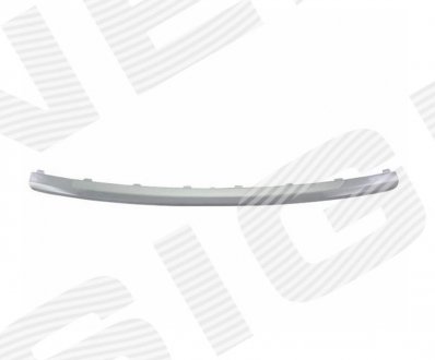 Молдінг заднього бамперу AUDI A6 (C6), 08 - 11 Signeda PAD99007MA