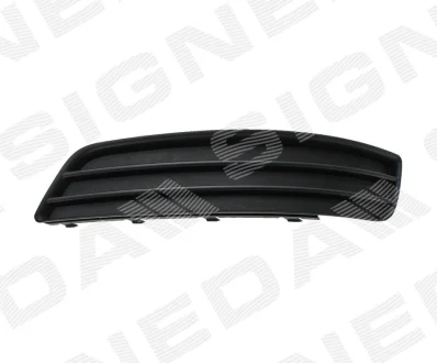 Решітка бампера Signeda PAD99031CAL
