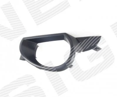 РАМОЧКА ПРОТИВОТУМАННОЙ ФАРЫ Signeda PAD99039CAL