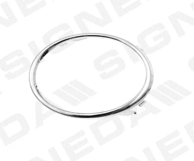 РАМОЧКА ДЛЯ ҐРАТИ В БАМПЕР Signeda PAD99048CAR