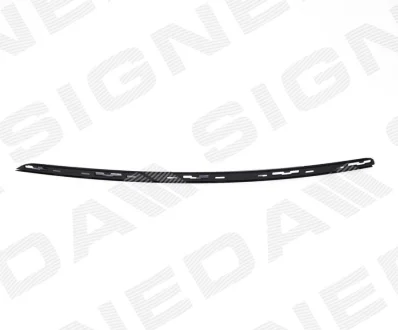 МОЛДІНГ БАМПЕРА Signeda PAD99054KMAR