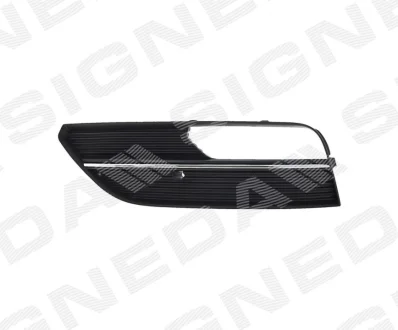 Решетка бампера Signeda PAD99058CAL
