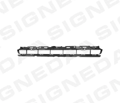 Решетка бампера Signeda PAD99069GA