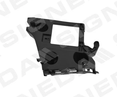 КРЕПЛЕНИЕ БАМПЕРА Signeda PAD99074L